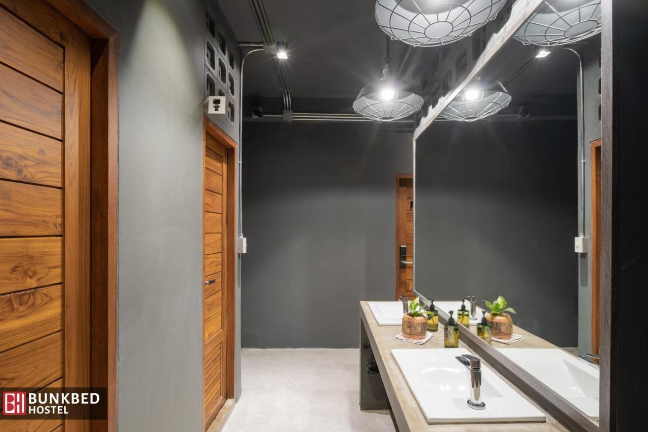 Bunkbed Hostel Makkasan 외부 사진