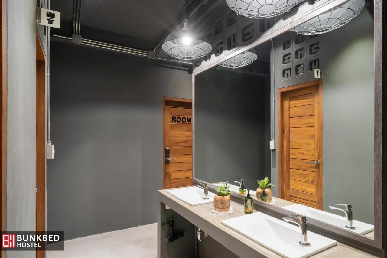 Bunkbed Hostel Makkasan 외부 사진