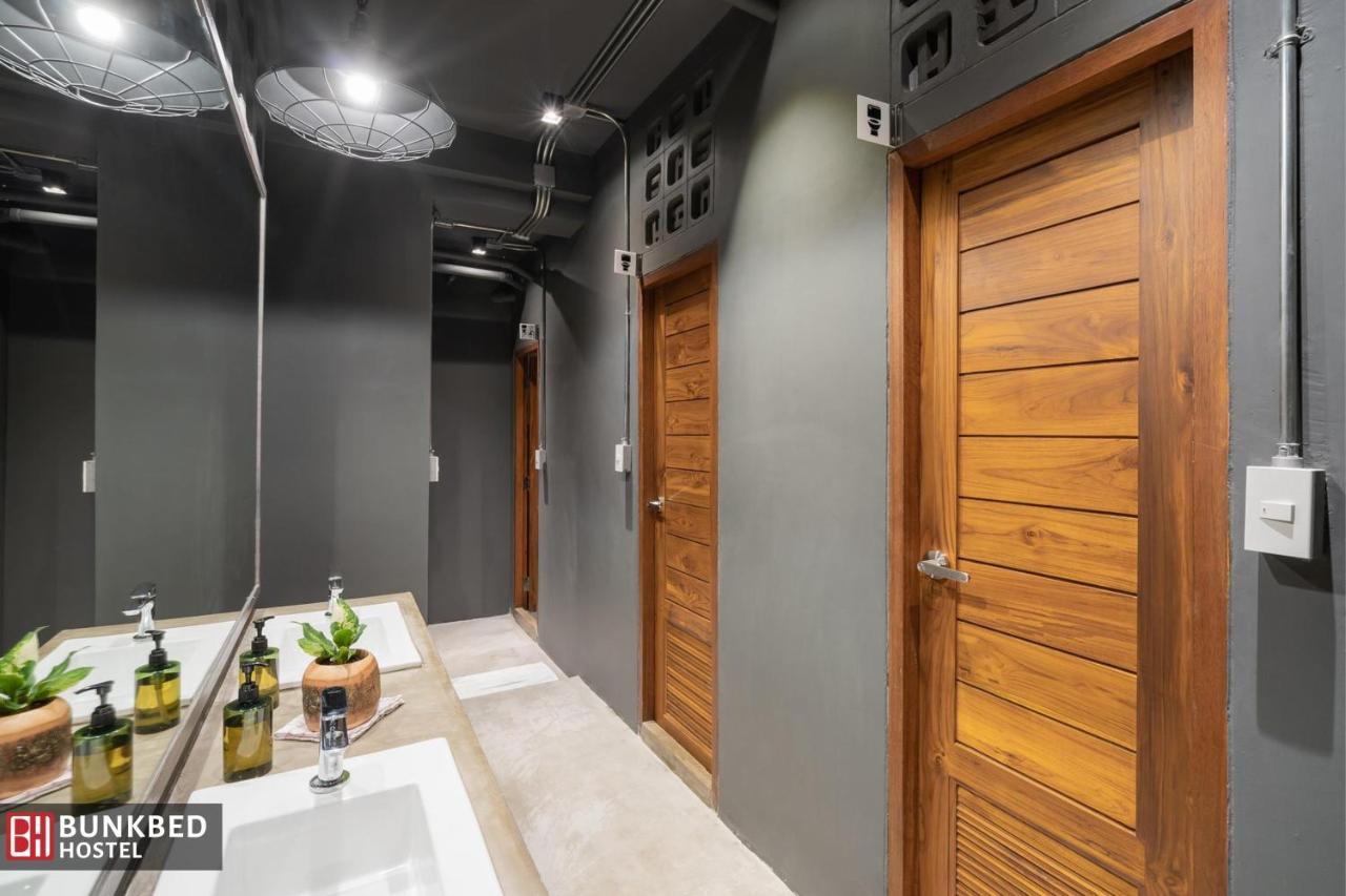 Bunkbed Hostel Makkasan 외부 사진