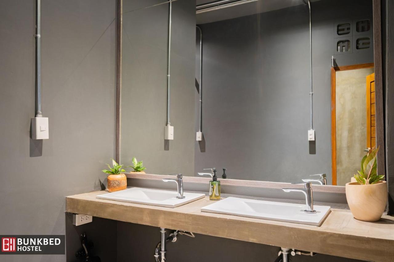 Bunkbed Hostel Makkasan 외부 사진
