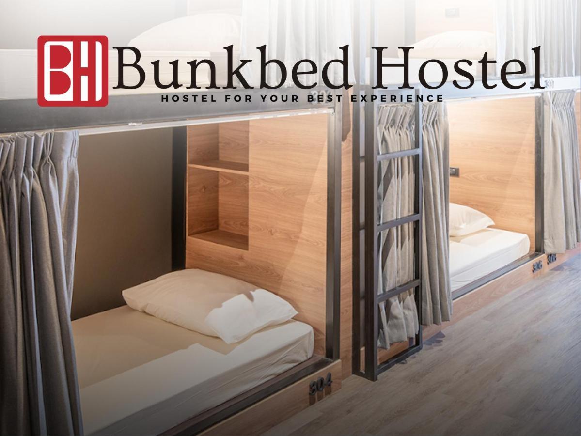 Bunkbed Hostel Makkasan 외부 사진