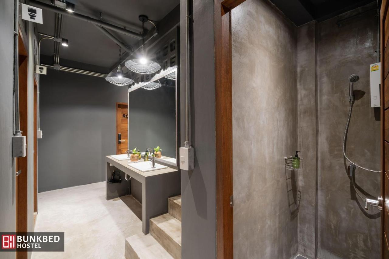 Bunkbed Hostel Makkasan 외부 사진